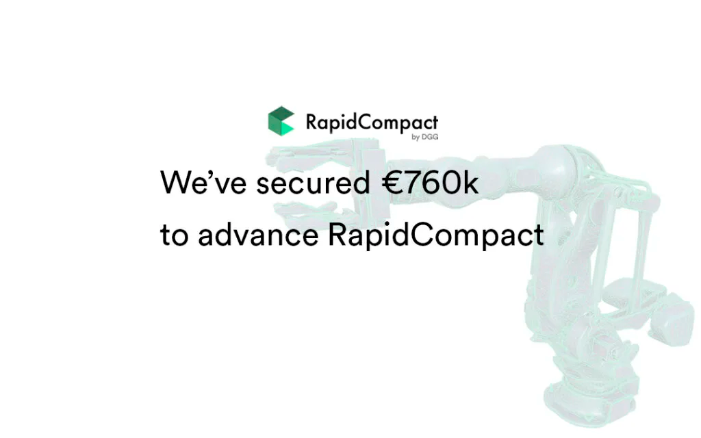 RapidCompact Funding